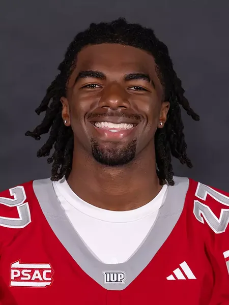Curtis Stroud