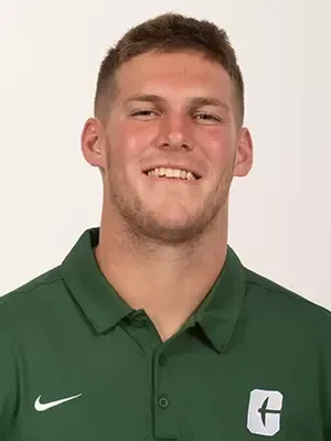 Gus Mcgee