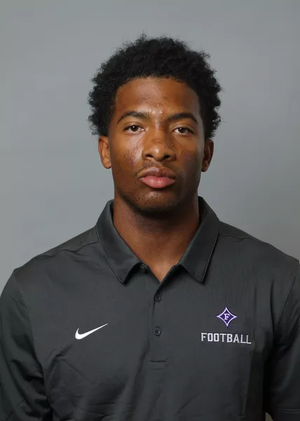 Ja'keith Hamilton
