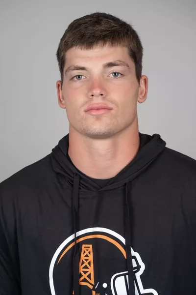 Luke Weihrauch