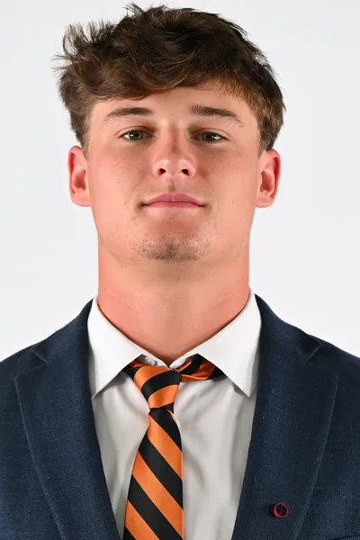Connor Cronin