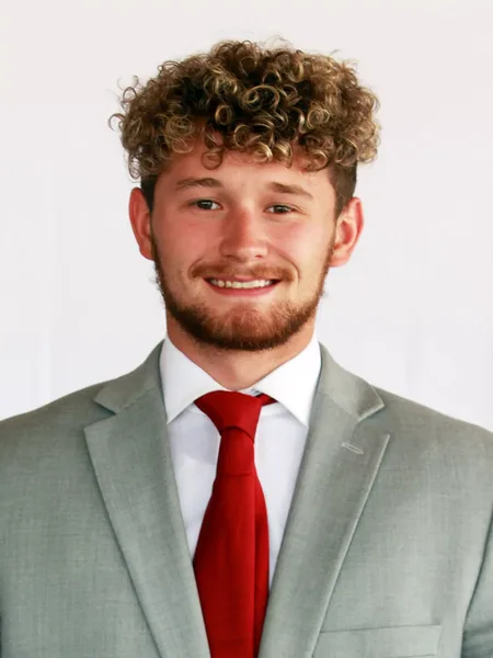 Corbin Shirley