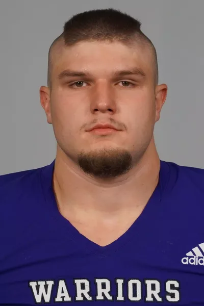 Riley Johnson