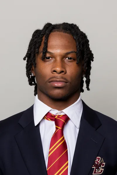 Isaiah Farris