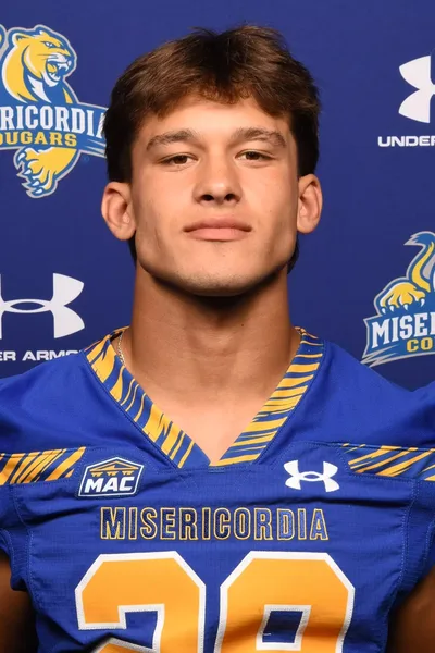 Brayden Andrews