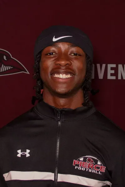 Ajani Gordon