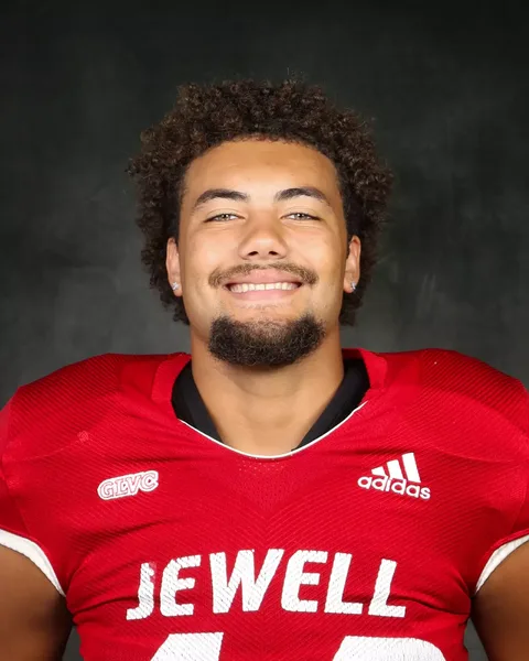 Elijah Owens