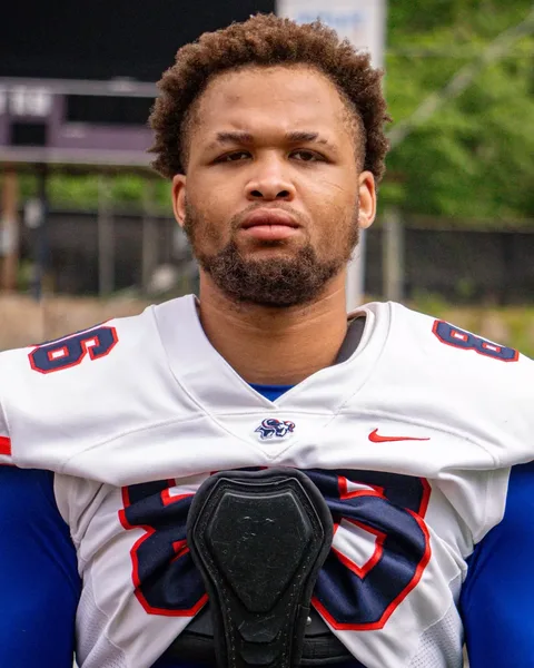 Tyron Wilson