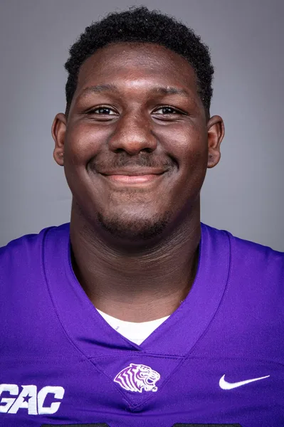 Gabe Williams