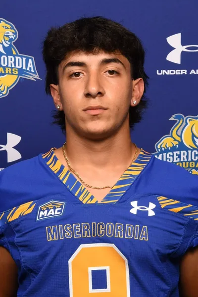 Zach Maradiaga