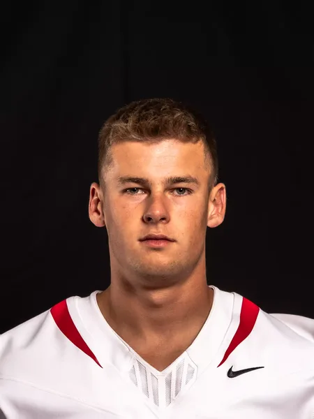 Luke Taylor