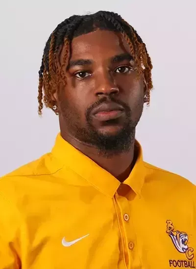 Deondre' Hill
