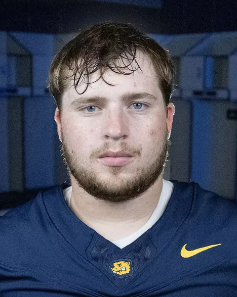 Joshua Gradoville