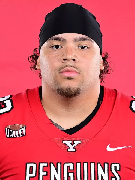 Devaughn Perkins
