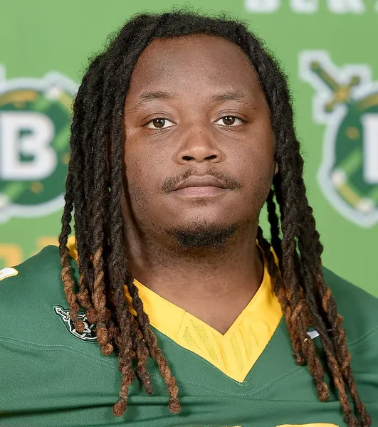 Zaylon Lewis