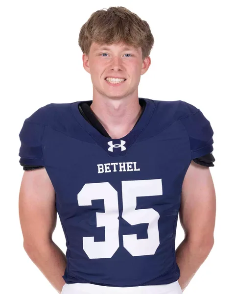Cole Layman