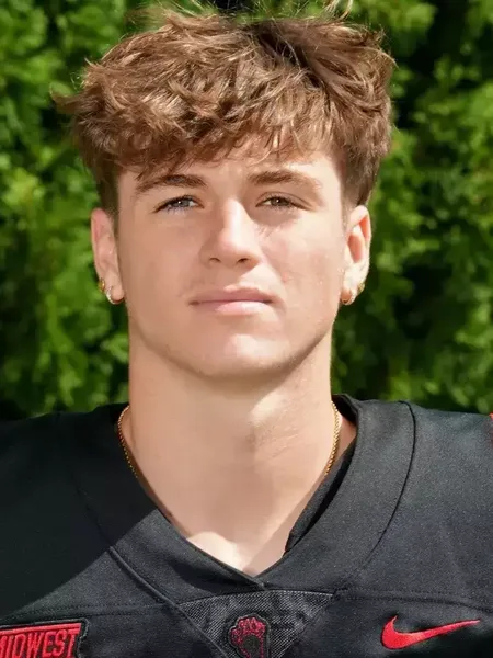 Jace Rackleff