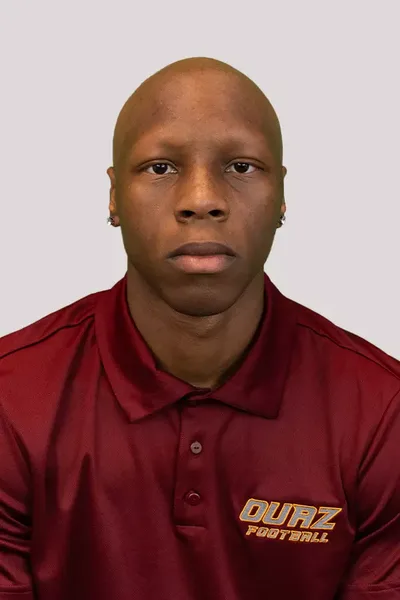 Rahiem Mciver