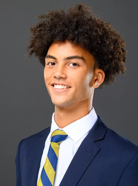 Jaylen Roseboro