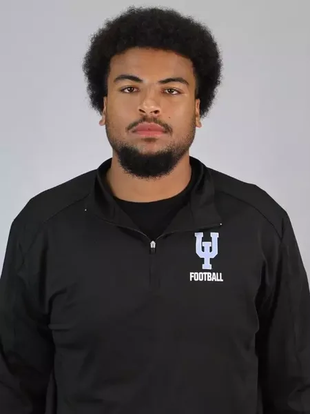Jayontrey Coakley