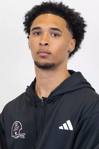 Najeh Mitchell