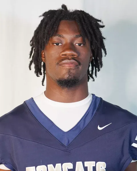 Jamond Gladney