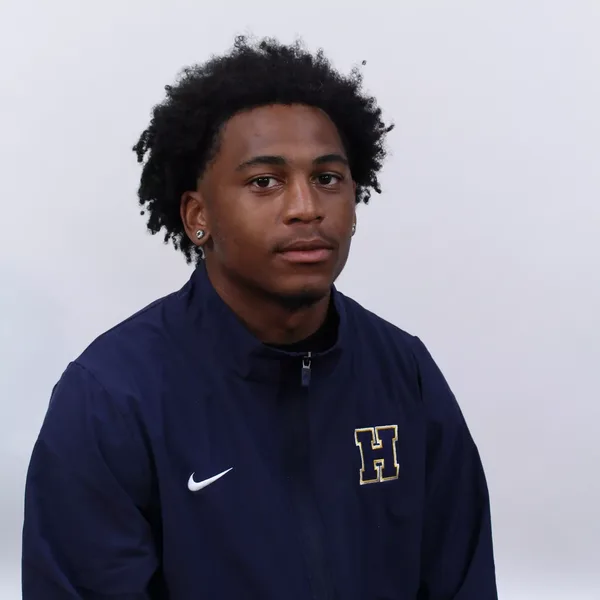 Jermiani Brown