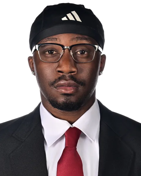 Amare Garrett