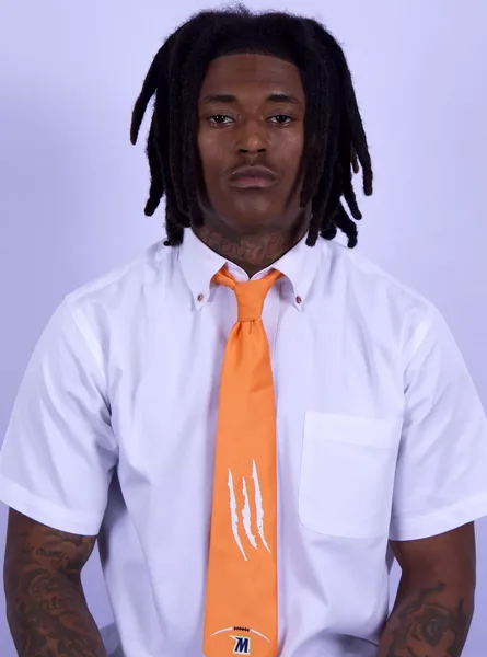 Keith Jenkins