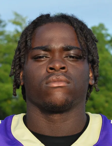 Tyshawn Woodson