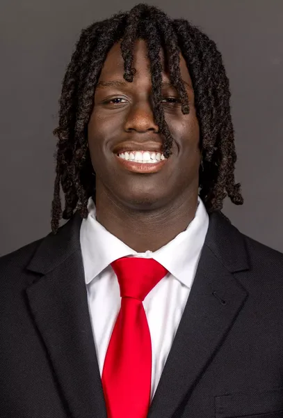 Keandre Ford