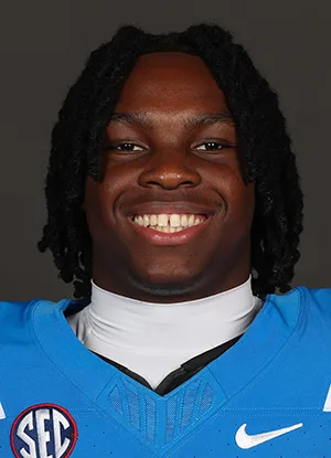 Shekai Mills-knight