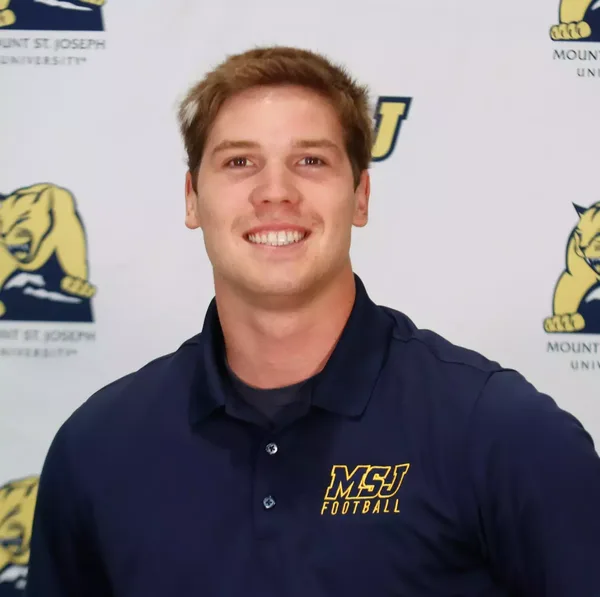 Luke Paff