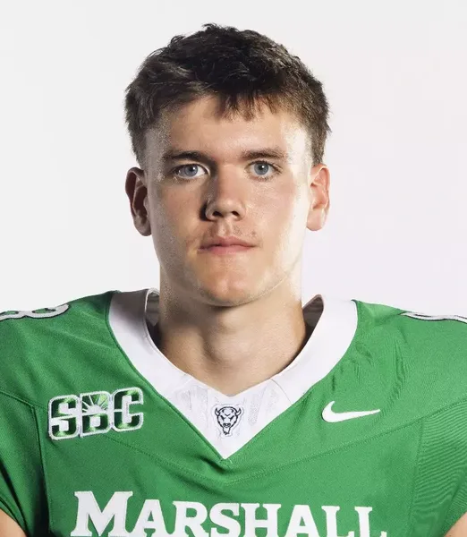 Rhett Mcgrew