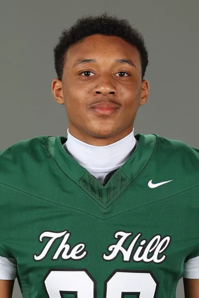 Kahlil Talley