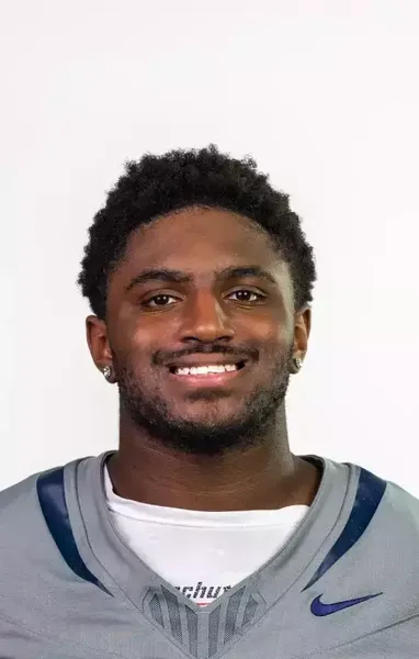Cortney Charles Jr