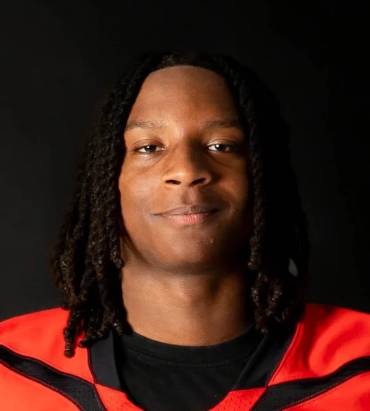 Bryant Davis Jr