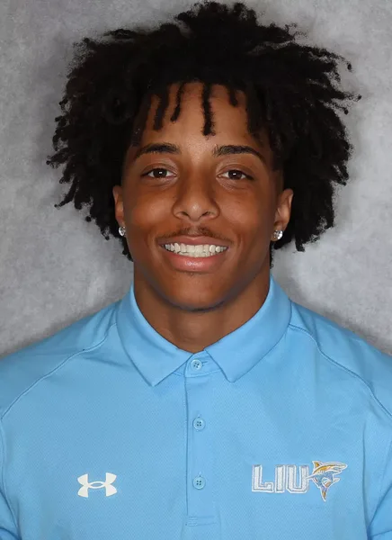 Deuce Cooper
