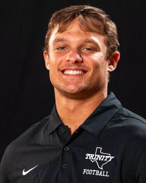 Blake Burdine