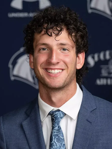 Dallas Johnston
