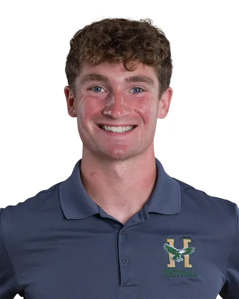 Caleb Pontti
