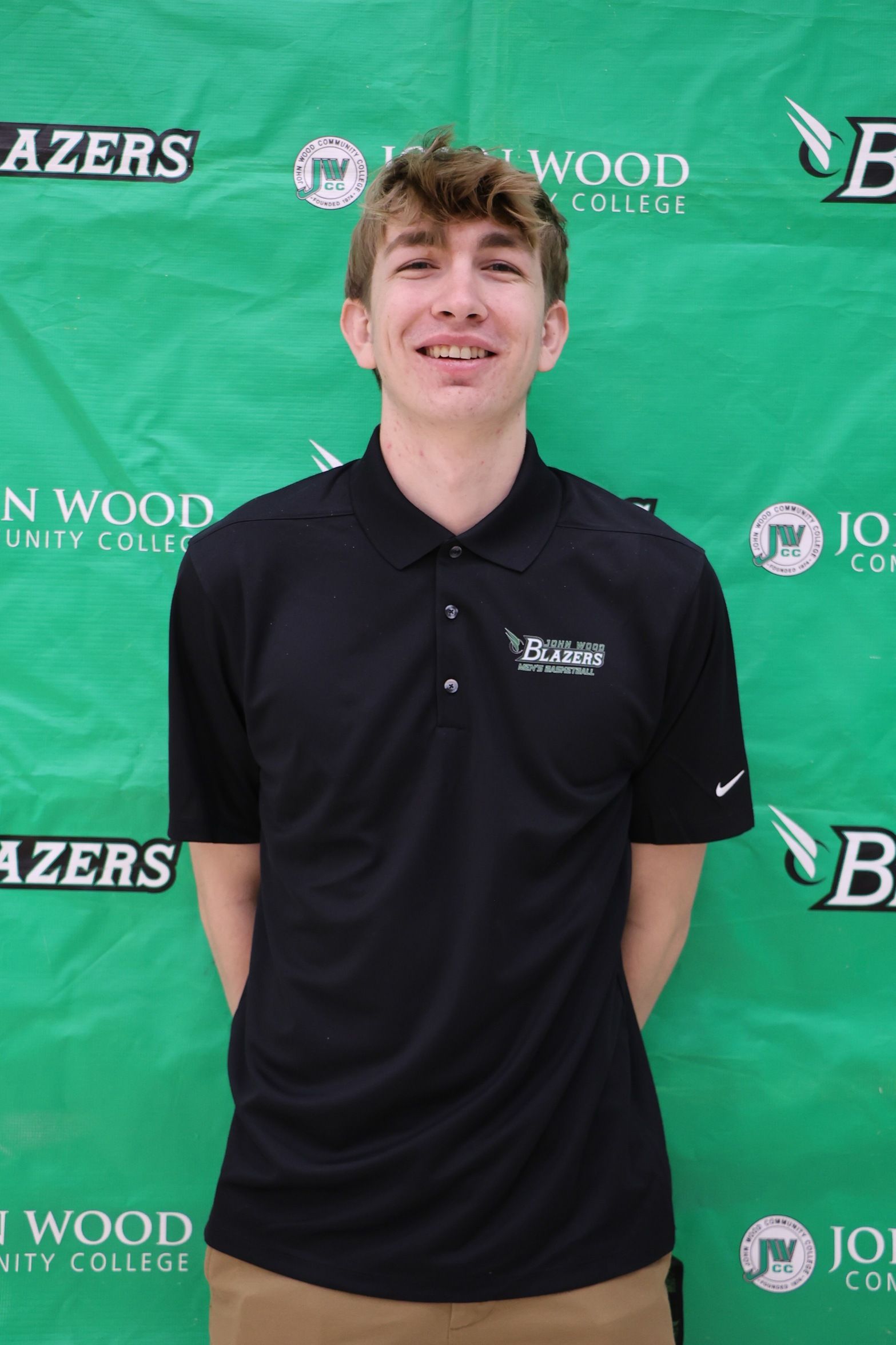 Aden Genenbacher