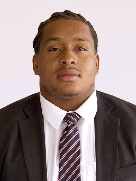 Jusiah Sampleton