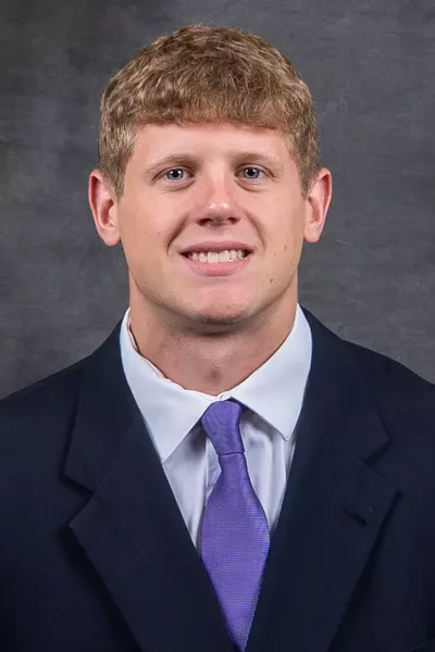 Braxten Johnson