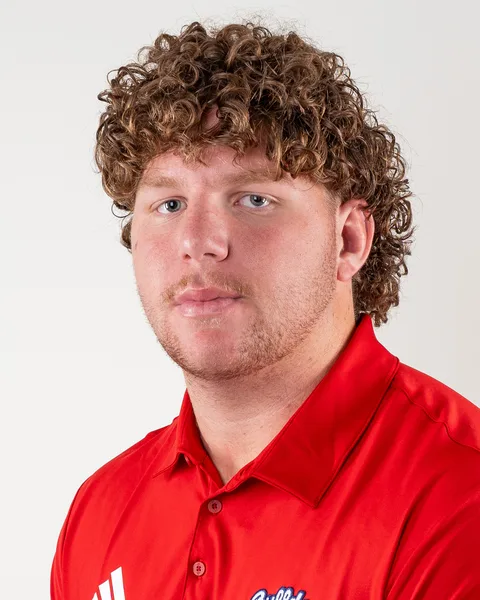 Logan Goodspeed