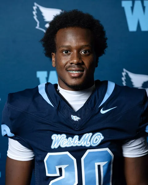Martez Stephenson