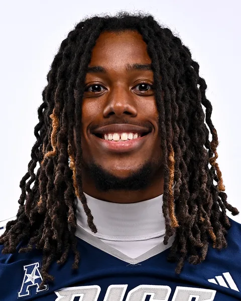Tyvonn Byars
