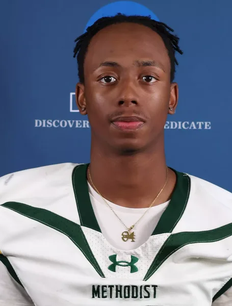 Khrie Rascoe