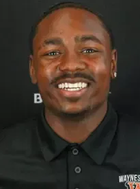 Marcus Mitchell