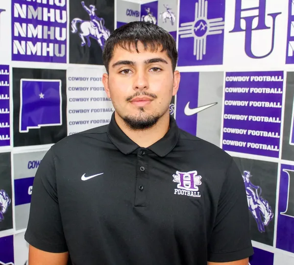 Isaiah Garcia